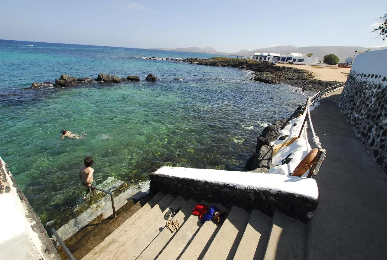 Punta Marea Willa Arrieta  Hiszpania