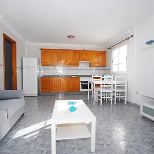  Appartement Calma La Garita