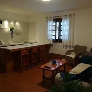 Apartamento En El Pueblo De Arrieta 4 Arrieta (Lanzarote)