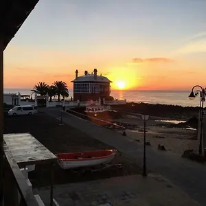 Apartamento El Muelle Arrieta (Lanzarote)