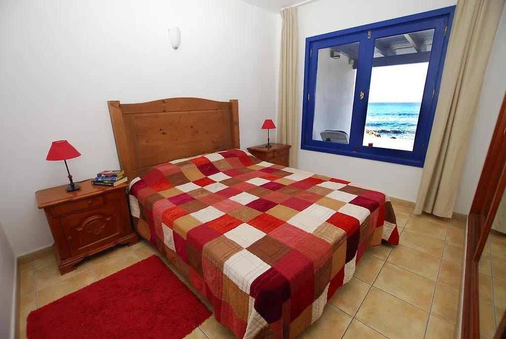 Holiday home Punta Marea Villa Arrieta  Spain