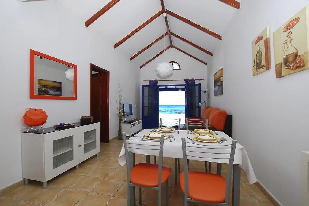 Holiday home Punta Marea Villa Arrieta